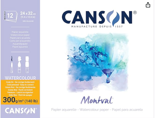 materiel de peinture pour NDC Matériel de peinture pour le cours de peinture chez NDC