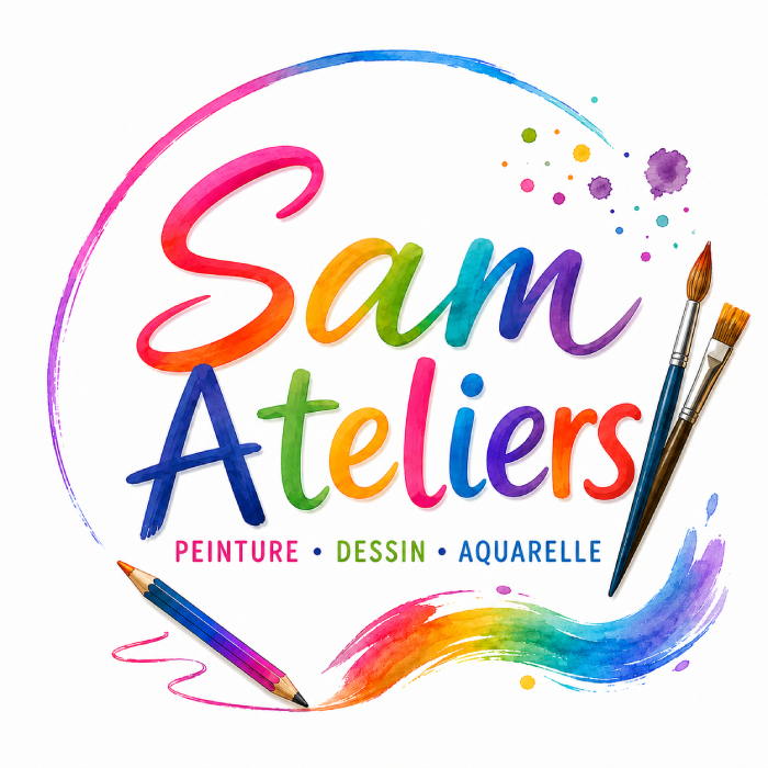 ateliers de peinture pour enfants